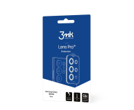 3MK Lens Protection Pro do Samsung Galaxy S23 czarny 5903108498401 - 1112567 - zdjęcie 5